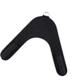 thumbnail image 4 of koolsoo Ab Crunch Harness Adults Workout Equipment Exercise Cable Machine Attachment Black Red Handle, 4 of 9