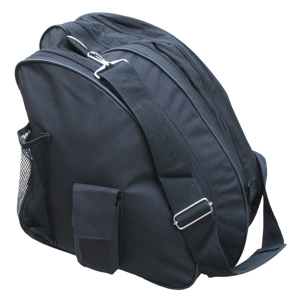 Deluxe Skate Bag, MLB Stars Dryer Black Skbagrd RIPKEN Accessory Bags Pistol Saddlestyle Deluxe Gun Universal Golf Carry... by