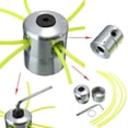 thumbnail image 4 of Bobine de Fil en Aluminium pour Coupe-Herbe pour Tondeuse à Gazon, 4 of 5