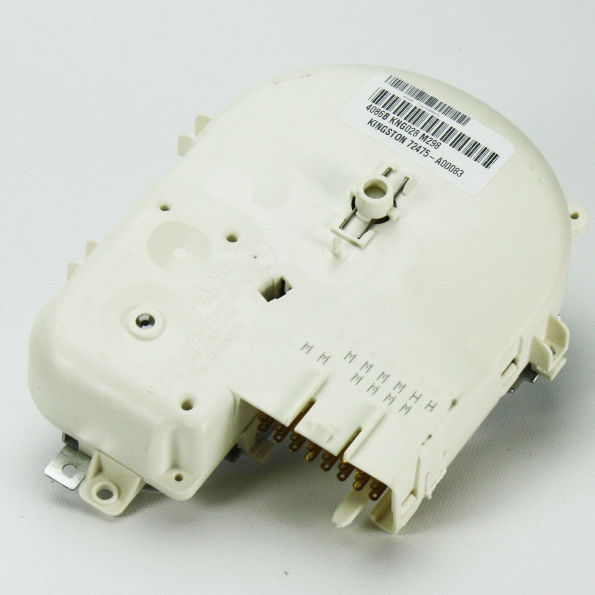 Appliance Factory Parts TIMER ASM WASHER WH12X10338