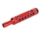thumbnail image 4 of RC Hex Socket Ahorro de Mano de Obra Aleación de Aluminio 7 mm RC Herramientas de Coche para 1/10 para HSP para Traxxas para Tamiya RC Modelo Coches Rojo, 4 of 12