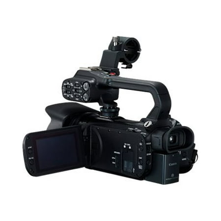 Canon - XA45 Flash Memory Camcorder