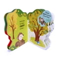 thumbnail image 2 of Educational Insights the Sneaky, Snacky Squirrel Game and Board Book, Multicolored, 2.82-Pound, 2 of 2