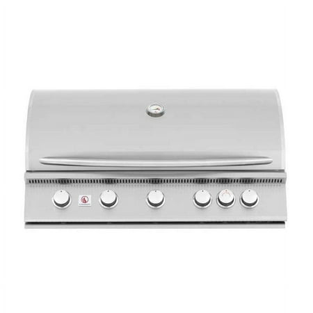 Sizzler Series 40" Liquid Propane