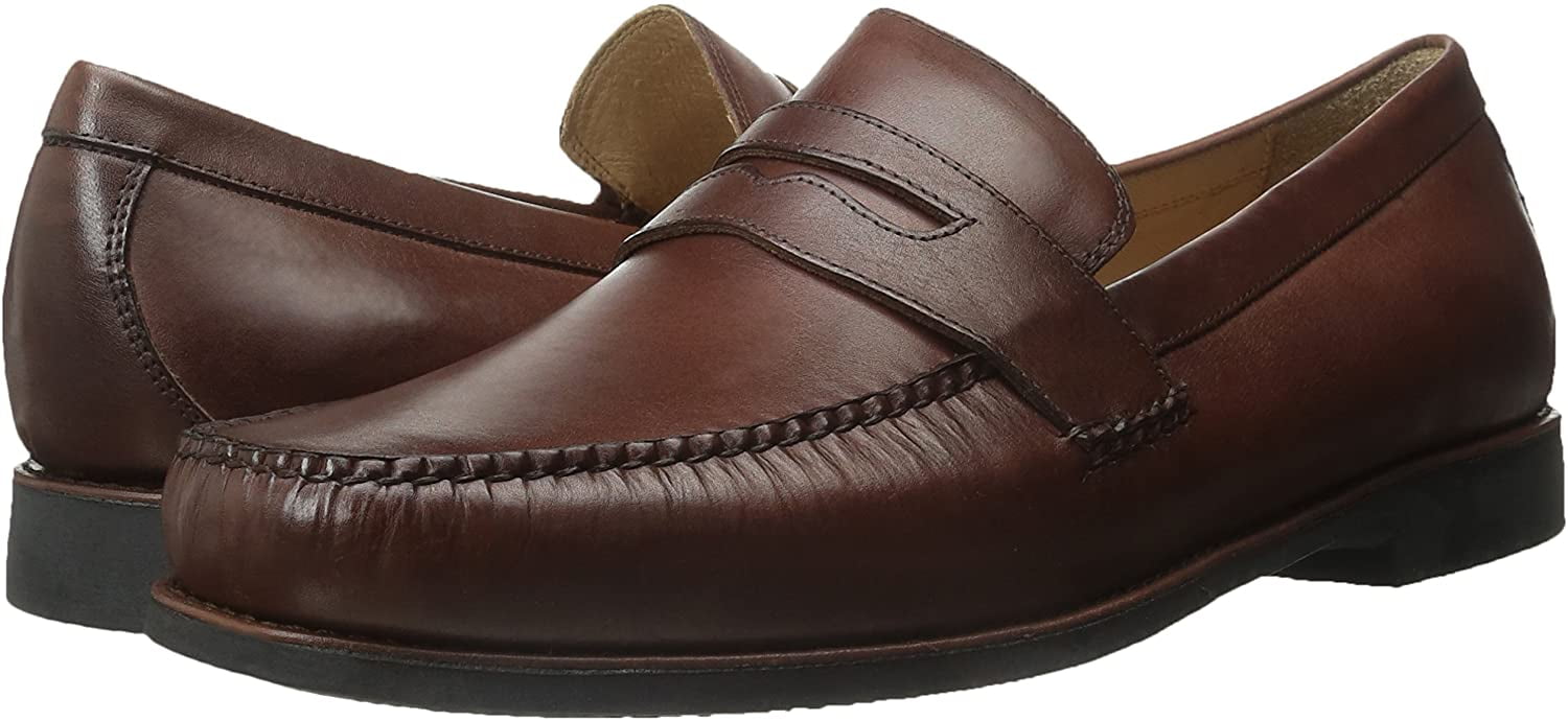 johnston & murphy men's ainsworth penny