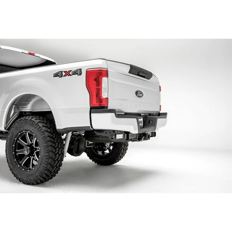 ※Bayまっくすページ※ Amazon.com: ZROADZ Under Rear Bumper LED Mounting Bracket