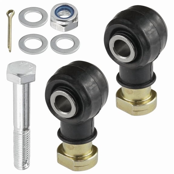 Replacement Tie Rod End Kit for Polaris 7061138 7061053 7061054 7061139 7061019 7061034