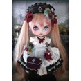thumbnail image 1 of Doll 5D DIY Full Drill Diamond Painting, 1 of 3