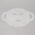 thumbnail image 3 of 50 piezas desechables hojas de máscara facial de corte preciso oído colgado diseño fino cómodo hojas de máscara para el salón de belleza en casa, 3 of 8