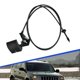 thumbnail image 2 of 55394495AB Car Hood Latch Release Cable with Handle for 06-10 05-10, 2 of 5