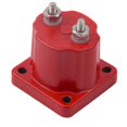 thumbnail image 1 of double head 24v Solenoid KTA19-M Shutoff Shutdown Valve Assy kit, 1 of 1