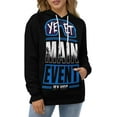 thumbnail image 5 of Jey Uso Wrestler logo Hoodies Fashion Clothes Casual Harajuku Sweatshirts Women/Men Hoodie Sweatshirt With Pocket 3D Double-Sided Printed Drawstring Sweatshirt, 5 of 8