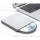 thumbnail image 2 of Apple Macbook Pro Air Mac Pc Laptop Usb External Slot In Cd / Dvd Drive Burner, 2 of 3