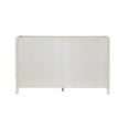 thumbnail image 3 of Pemberly Row Contemporary Getaway Dresser in White Weathered Oak, 3 of 4