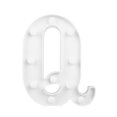 thumbnail image 2 of EIMELI LED Letter Lights Alphabet Light Up Sign for Night Light Home Party Birthday Wedding Bar Decoration &, 2 of 8