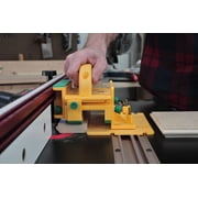 GRR-RIPPER Advanced 3D Pushblock by MicroJig