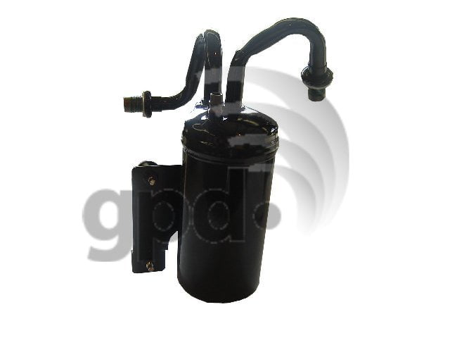 Global Parts Distributors A//C Receiver Drier 1411657