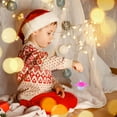thumbnail image 3 of Cowboy Hat Mirror Ball Keychain with Gold Star - Cute Purse Accessory for Women & Girls, 3 of 7