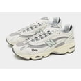 thumbnail image 2 of New Balance 1000 Cordura Men's Shoes in White, Grey and Cream, 2 of 6