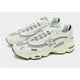 thumbnail image 2 of New Balance 1000 Cordura Men's Shoes in White, Grey and Cream, 2 of 6