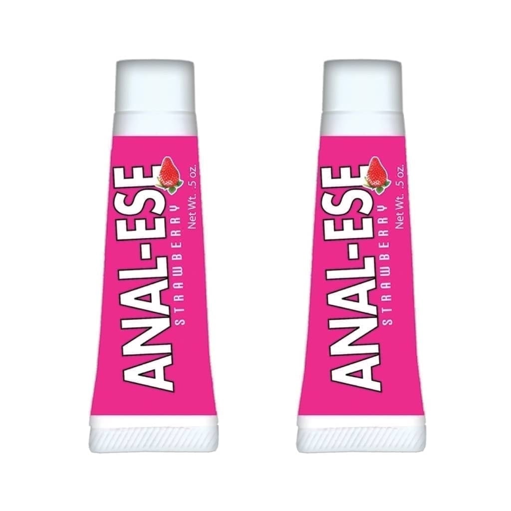Juicy AF Desensitizing Gel Lubricant 4oz - Walmart.com
