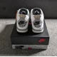 thumbnail image 4 of A i r-Jor-dan 4 White Cement 2025 Size 10 DS, 4 of 5
