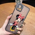 thumbnail image 3 of Funda para VIVO Y93 Y91C Y91 Y85 Y77 Y76 Y75 Y73 Y72 Y71 Y53 Y52S Y50 Y35 Y22 Y21 Y20 4G 5G Mickey Minnie Mouse Anime dibujos animados, 3 of 5