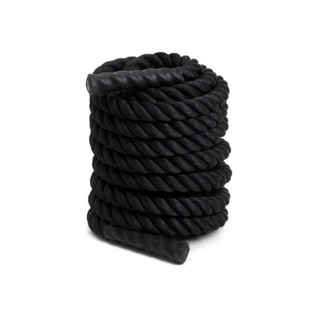 UPC: 0710858029589 | Champion Sports 2 x 40 Rhino® Poly Training Rope