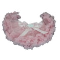 thumbnail image 1 of V Flourish Light Pink Petti Skirt - Small (0-1 yrs), 1 of 1