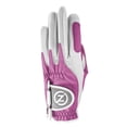 thumbnail image 2 of Zero Friction Ladies Golf Glove, Left Hand, One Size, Lavender, 2 of 2