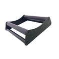 thumbnail image 4 of jinwen Car Tire Display Rack 360 degree Rolling Garage Automobile Automotive Rim Showcase A, 4 of 8