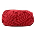 thumbnail image 3 of YAOMOBB DIY Thread Widened Crochet Line Soft Fine Texture Yarn Thread for DIY Hand Knitting, 3 of 7
