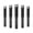 1/2(12mm), variant on Tile Diamond Hole Saw Set, 5pcs/Pack 5/16" Hex Shank Dry Drill Bits Kit for Porcelain Tile Ceramic Stone Granite Marble Quartz (8mm)