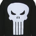thumbnail image 2 of Punisher Symbol Pullover Hoodie-Small, 2 of 2
