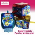 thumbnail image 2 of BEST- Douzzle Hanukkah Candy Dreidels 3Ct – Filled Treats, Kosher Party Favors, 2 of 4