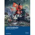 thumbnail image 4 of Lion Rampant: Règles de Wargaming Médiévales (Osprey Wargames), 4 of 5