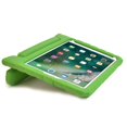 thumbnail image 2 of iPad 6th Generation 9.7" 2018 Case, iPad 5th Gen 2017 Case, Dteck Light Weight Shock Proof Convertible Handle Stand EVA Protective Shell Kids Case For Apple iPad 9.7 inch 2017/2018, Green, 2 of 3