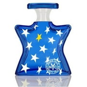 6 Pack - Bond No. 9 Liberty Island Eau De Parfum Spray 1.7 oz