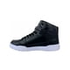 thumbnail image 3 of Tenis Champion Arena Power Hi Negro con Blanco para Mujer CAS10216W, 3 of 5