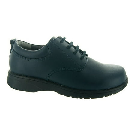 

Academie Gear Kristin Girls School Shoes.