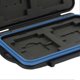 thumbnail image 4 of MC‑3 Memory Card Case Hard Large Capacity Prevent Shock Portable Memory Card Holder, 4 of 4