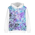 thumbnail image 1 of Hombres Casual Moda Cuello Redondo Sudadera Halloween 3D Print Pullover Manga Larga Tops Pompotops oipoqjl38804, 1 of 5
