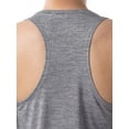 thumbnail image 6 of Athletic Works Women's Core Active Racerback Tank Top, 6 of 7