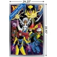 thumbnail image 2 of Marvel Comics - Les X-Men - Génial, 2 of 4