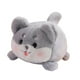 thumbnail image 4 of Peluche interactivo giratorio con cola que se mueve, muñeco decorativo Fornido, 4 of 9