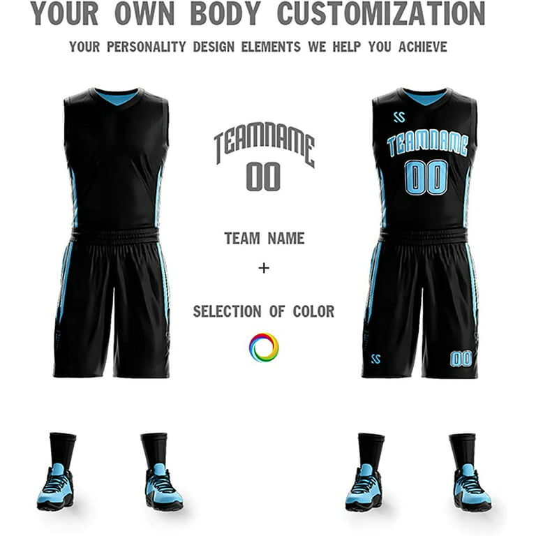 Professional China Manufacturer Custom Basketball Jersey Embroidered - China  Basketball Jersey and Reversiable Jersey price