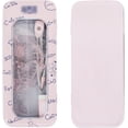 thumbnail image 3 of YSTIANN 8-Piece Pink Math Geometry Tool Set with Compass, Protractor, Rulers & Pencil AZ78-681, 3 of 6