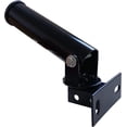 thumbnail image 1 of Wall Mount Post Landmine Attachment for Barbell Bar with 360 Degree Rotation, T-bar Row Attachment Landmine Base, Fitness Exercise Equipment Fits 2 Inch Olympic Bars, 1 of 7
