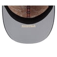 thumbnail image 5 of Men's New Era  Red/Navy Cleveland Guardians 2026 Spring Training 59FIFTY Fitted Hat, 5 of 5