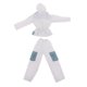 thumbnail image 3 of Conjunto de varios trajes y pantalones y accesorios de para 1/6 Soldier Doll Baoblaze Uniforme de camuflaje de muñeca, 3 of 7